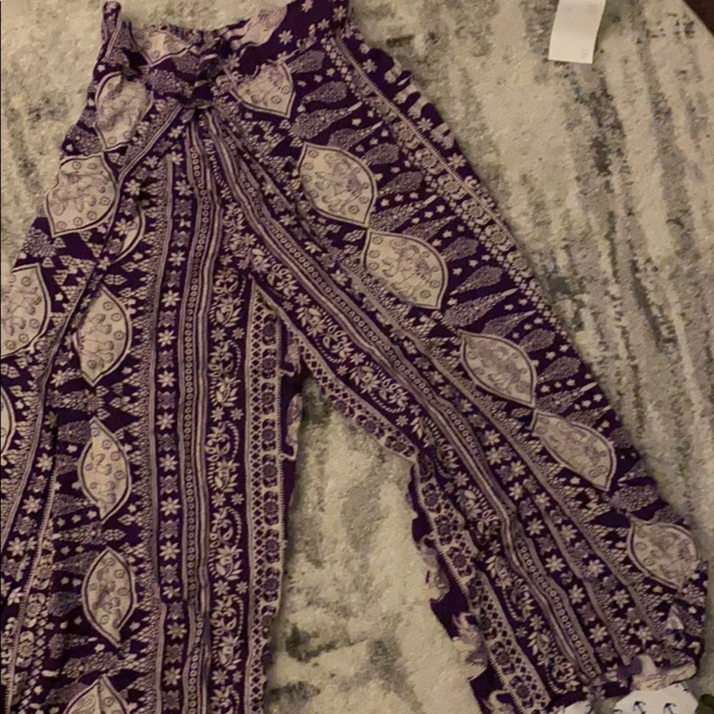 Capris